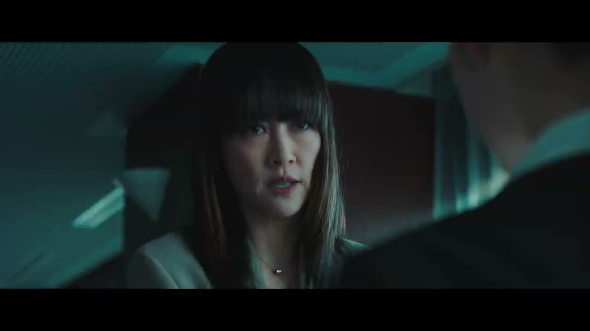 映画『あの人が消えた』予告〈201号室解禁篇〉