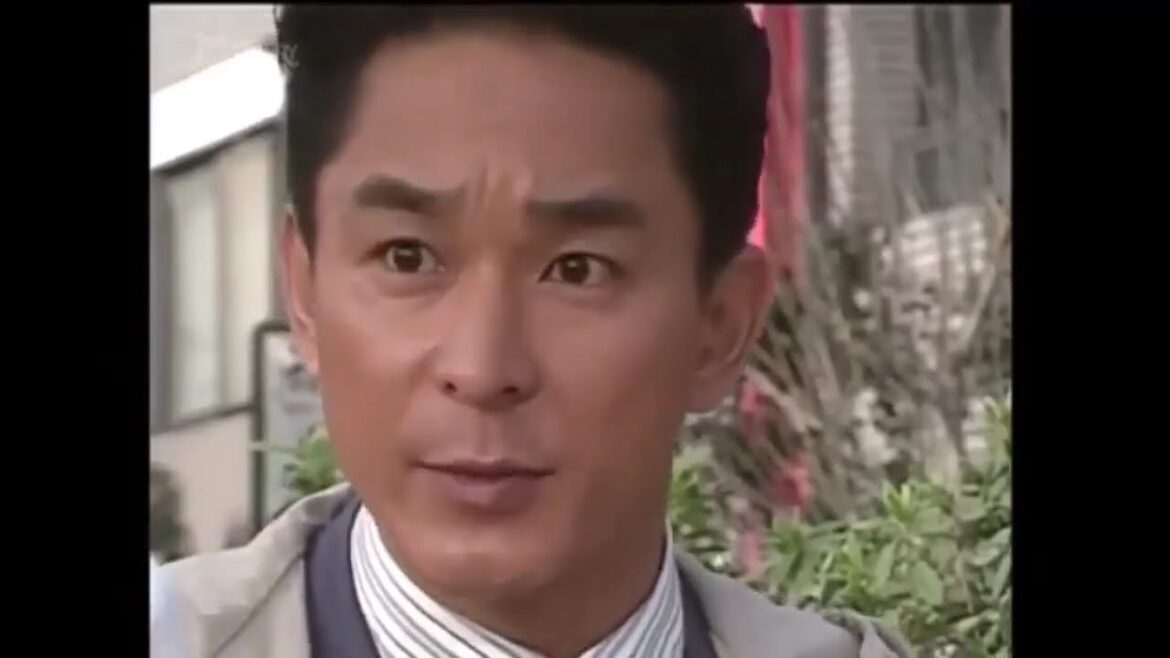 時代劇スペシャル 2024  刑事 鬼貫八郎 シーズン 1, 第 1 話 死びとの座