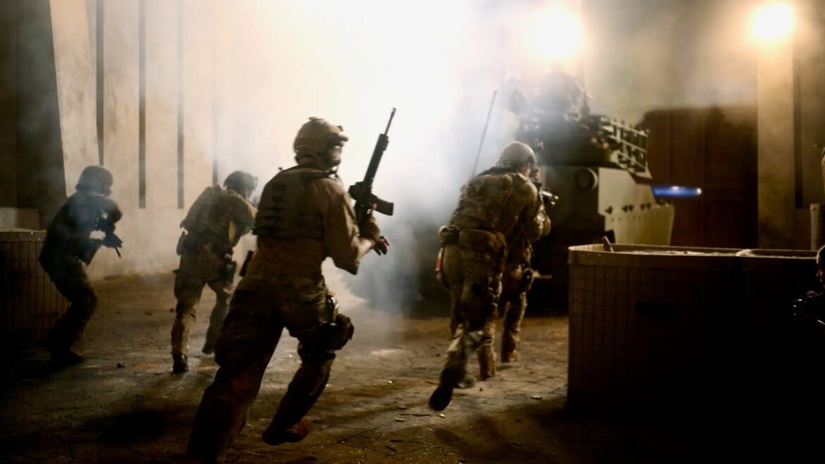 【イヤホン必須360°体感】飛び交う戦闘機、無数の銃弾!アメリカ崩壊/映画『シビル・ウォー アメリカ最後の日』立体音響予告編 【イヤホン必須360°体感】飛び交う戦闘機、無数の銃弾!アメリカ崩壊/映画『シビル・ウォー アメリカ最後の日』立体音響予告編