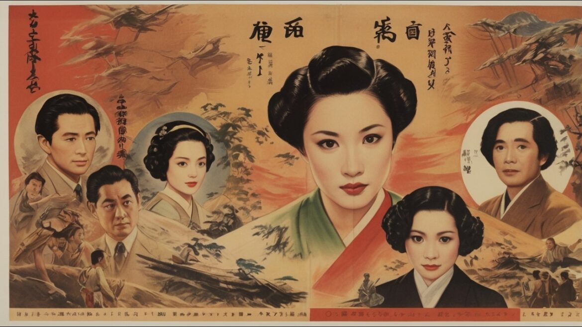 愛と絆の物語 『家庭日記』1938年