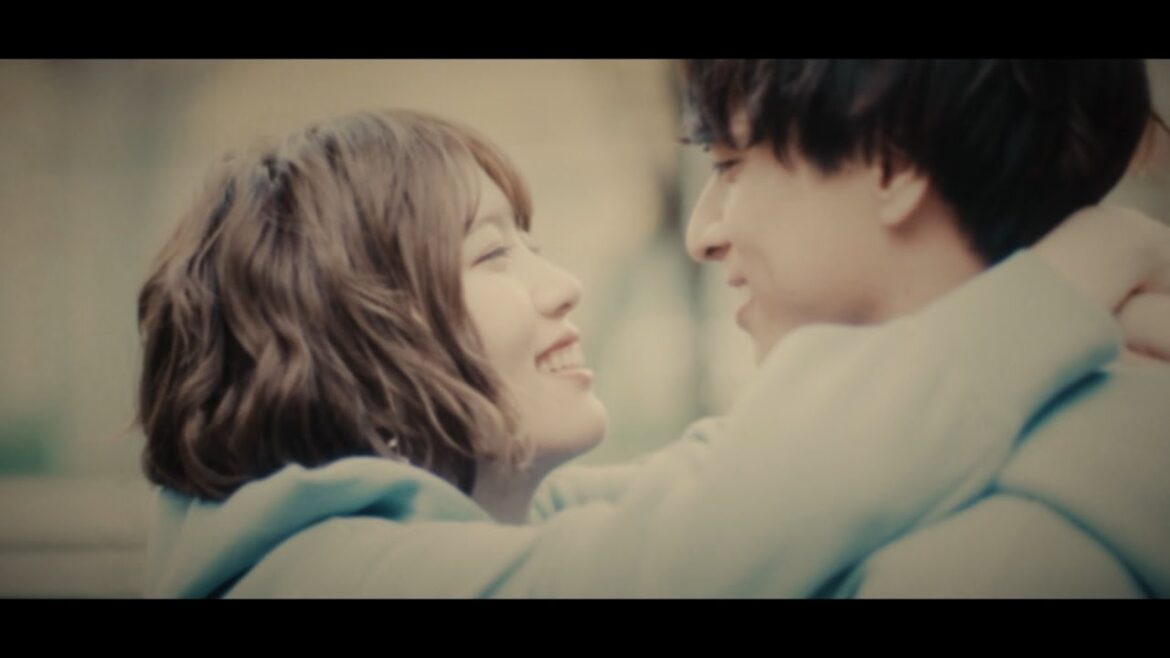 THE BEAT GARDEN - 『マリッジソング』MUSIC VIDEO