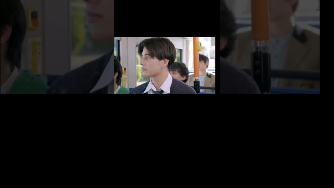 What if there is an ikemen only high school? #jdrama #japandrama