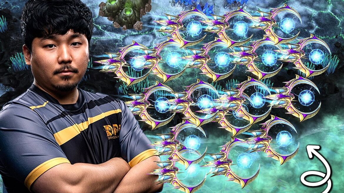 Dark’s disrespectful SKY TOSS counter! Dark's disrespectful SKY TOSS counter!