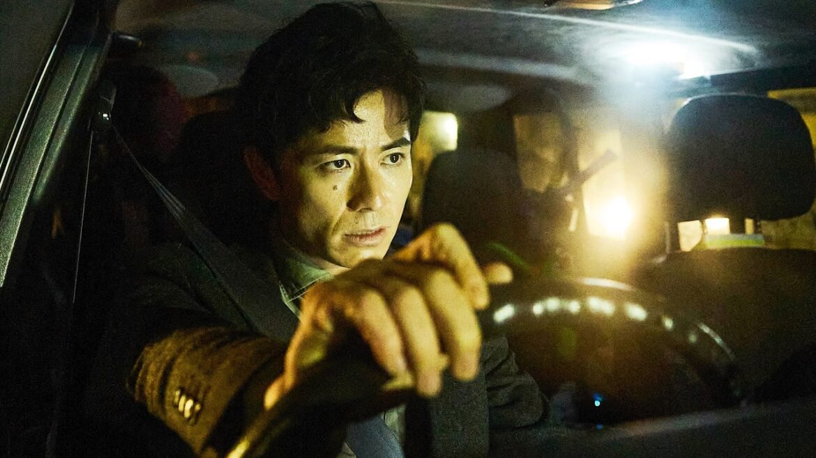小栗旬監督×藤森慎吾主演作！浅野忠信も15年ぶりにメガホン／映画『MIRRORLIAR FILMS Season6』予告編