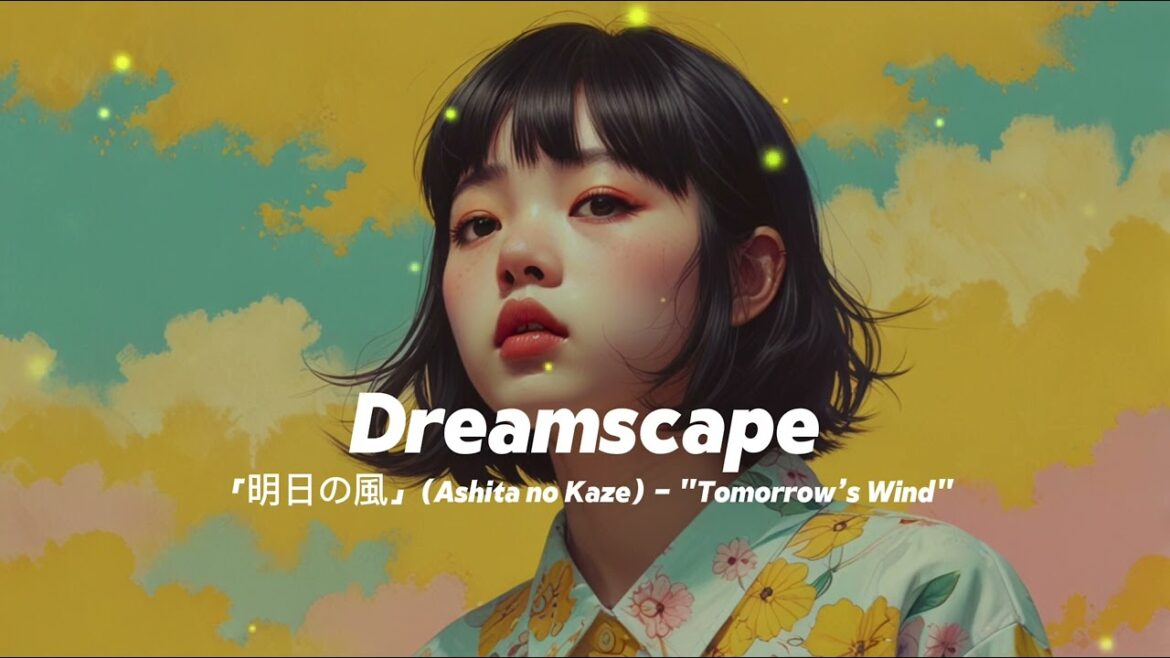 Dreamscape Album (Indie Pop / Dream Pop) Dreamscape Album (Indie Pop / Dream Pop)