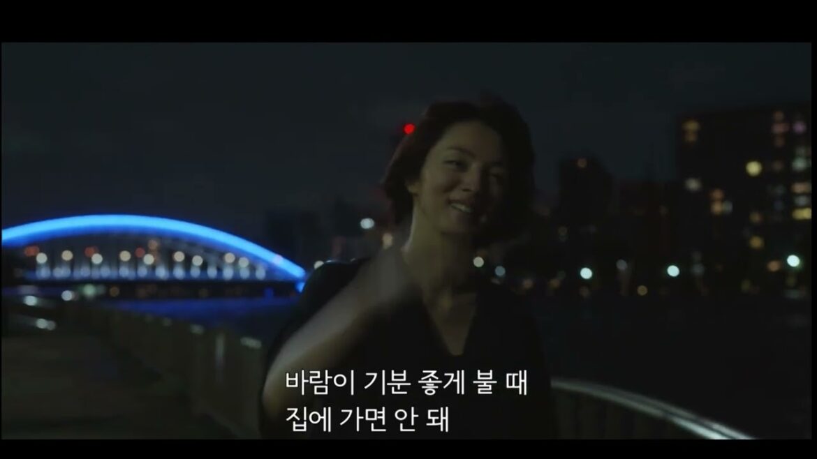 내가 좋아하는 일드 첫사랑의 악마 6화중 初恋の悪魔 6話中 遠回り