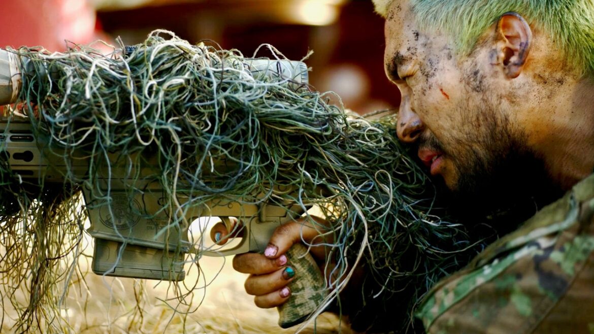 「この国はもうダメだ」戦場と化したアメリカで命をかけるジャーナリストたち／映画『シビル・ウォー アメリカ最後の日』予告編