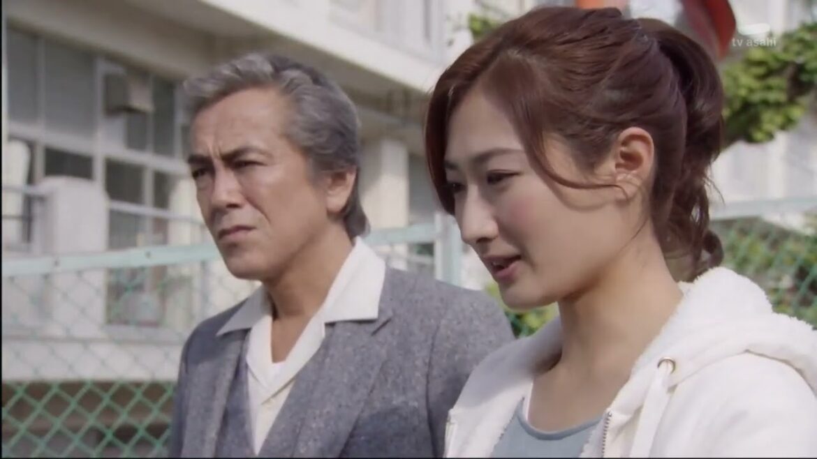 再捜査刑事・片岡悠介  11