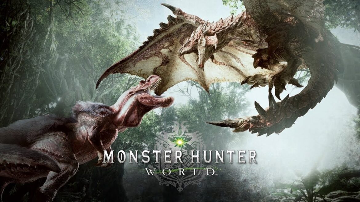 【モンスターハンターワールド：アイスボーン】受付嬢にストーカーされながらモンスターを狩るゲームをやるvol.22　※ひとりまったり