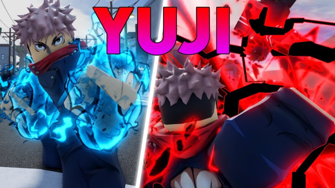 Obtaining New MAX MASTERY Yuji in AUT Obtaining New MAX MASTERY Yuji in AUT