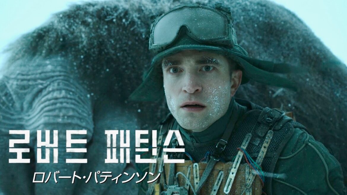 『パラサイト』ポン・ジュノ監督最新作！映画『ミッキー17』予告編