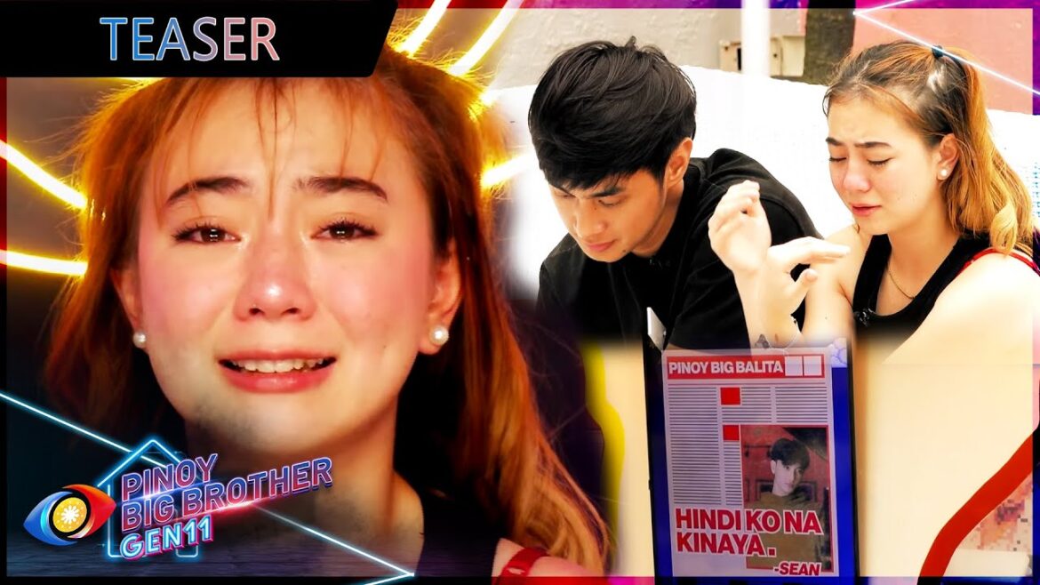 PBB Gen 11 | October 11, 2024 Teaser