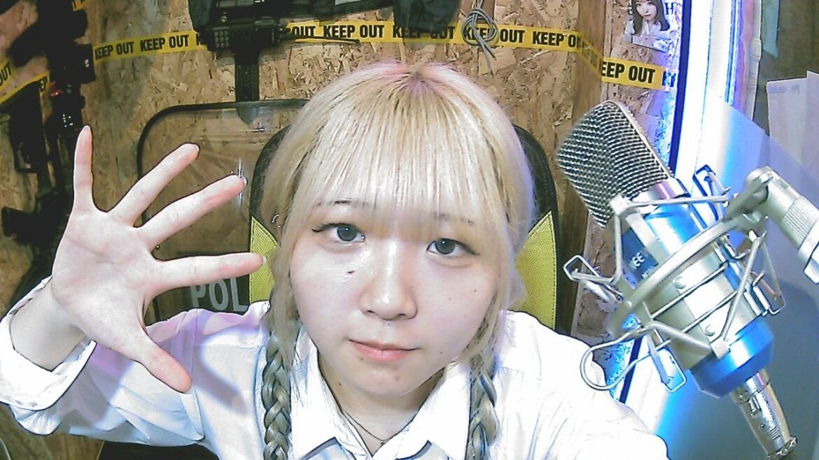 仙台駅前ガールズバーＣＡＦＥ＆ＢＡＲ１９ナインティーン/ESCORT9/JAPAN/LOOSE SOCKS　YouTube 「LIVE」2024年 10月23日ゆめ#ガールズバー#仙台#美少女