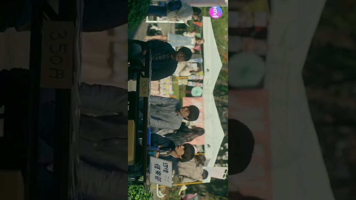 💙 Tha end of the world with you ✨$ 1 clip 9 🦋 #kdrama #sort #viral #video