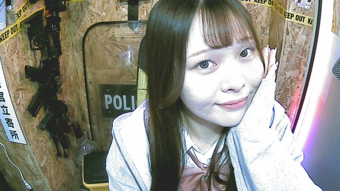 仙台駅前ガールズバーＣＡＦＥ＆ＢＡＲ１９ナインティーン/ESCORT9/JAPAN/LOOSE SOCKS　YouTube 「LIVE」2024年 11月1日　ゆかり#ガールズバー#仙台#美少女