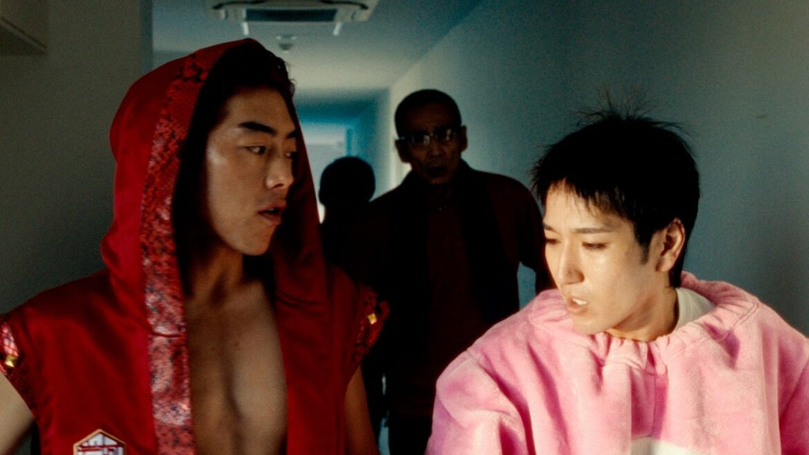 「地面師たち」吉村界人×『Cloud クラウド』三河悠冴、ボクシングロードムービー／映画『Welcome Back』予告編