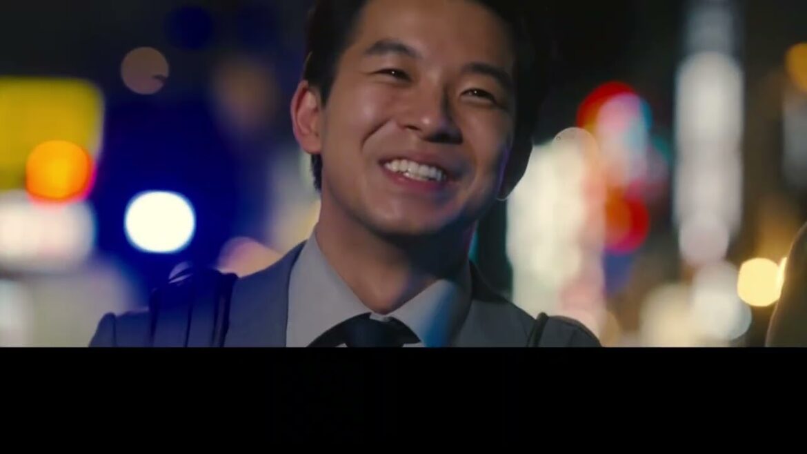 일드 첫사랑의 악마 5화중 ドラマ 初恋の悪魔 5話中