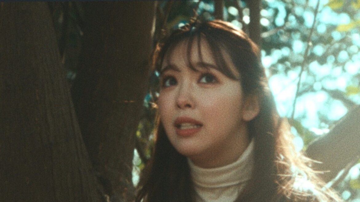 藤田ニコル、劇中ホラー映画の主人公！渡邉美穂×木村柾哉(INI) W主演『あたしの！』藤田ニコル コメント
