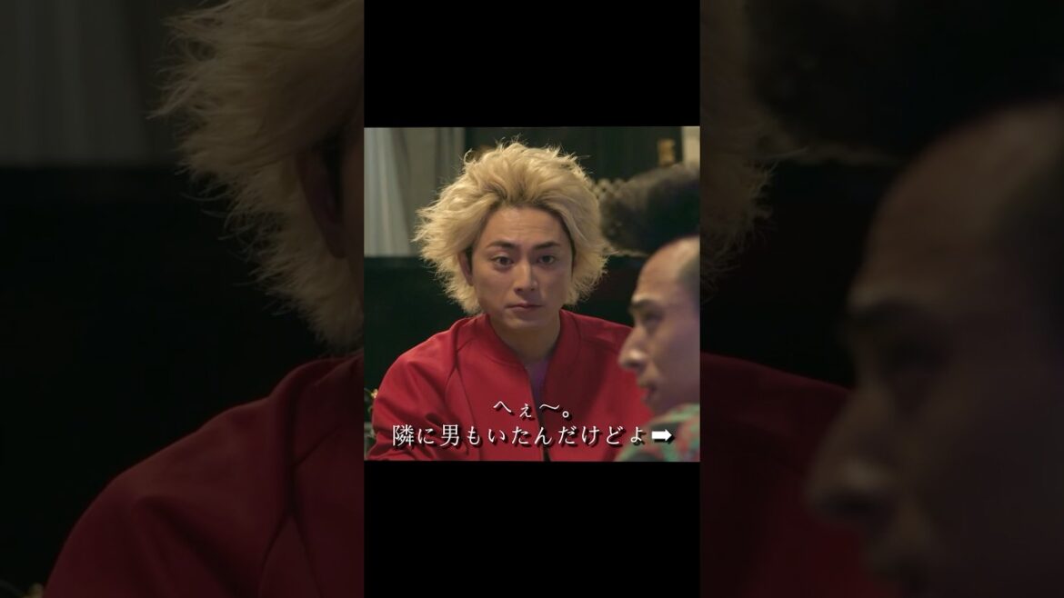 ナンバMG5 #movie #shorts #action #comedy