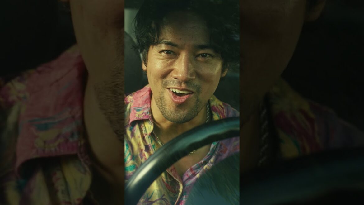 【インフォーマ -闇を生きる獣たち-】登場人物紹介木原慶次郎（#桐谷健太）#INFORMA #桐谷健太 #佐野玲於 #莉子 #池内博之 #二宮和也#ドラマ #drama