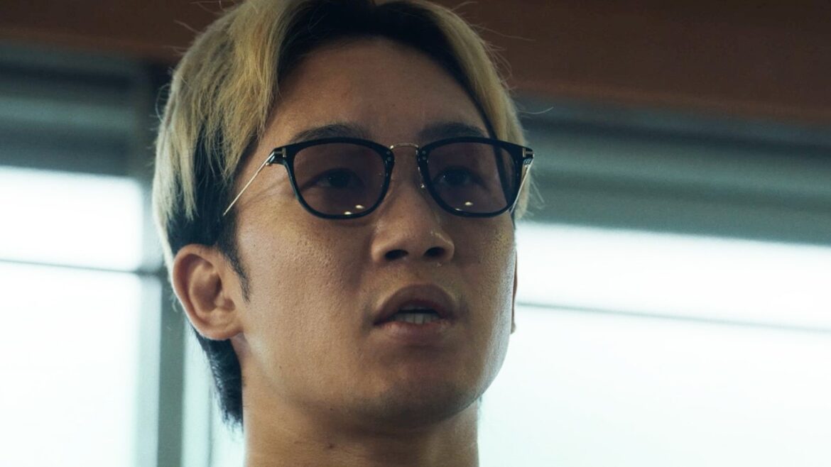 朝倉未来の言葉が不良少年を変える！MY FIRST STORY新曲が主題歌！／映画『BLUE FIGHT 〜蒼き若者たちのブレイキングダウン〜』予告編