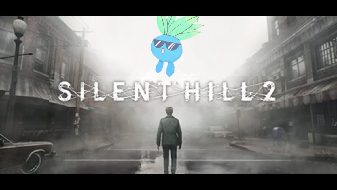妻を捜して三千里 #11【SILENT HILL 2】 妻を捜して三千里 #11【SILENT HILL 2】