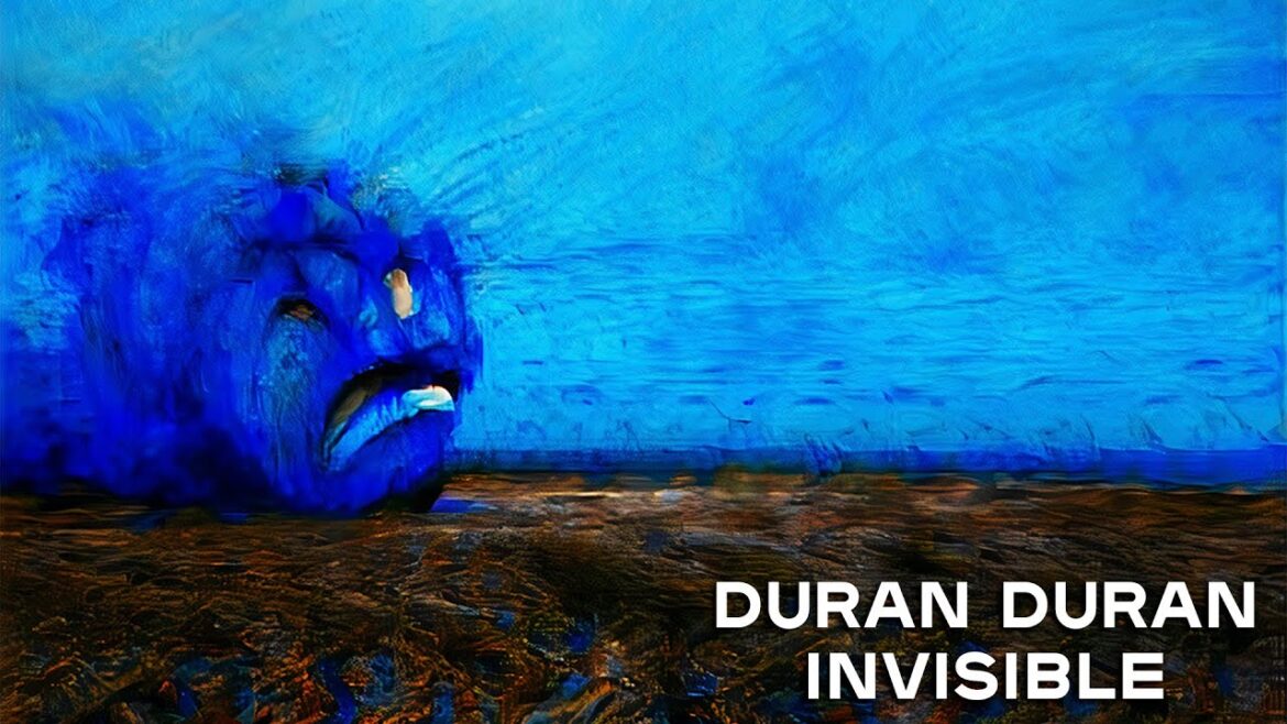 Duran Duran – “INVISIBLE” (Official Music Video) Duran Duran - "INVISIBLE" (Official Music Video)