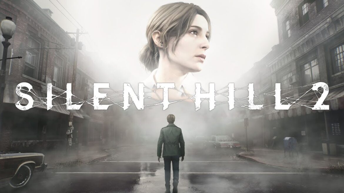 #5【実況】SILENT HILL 2 【サイレントヒル2】