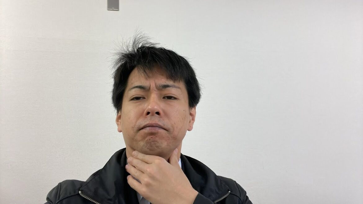 やるべきことに向き合えなくなっている　松井先生のお悩み相談コーナー