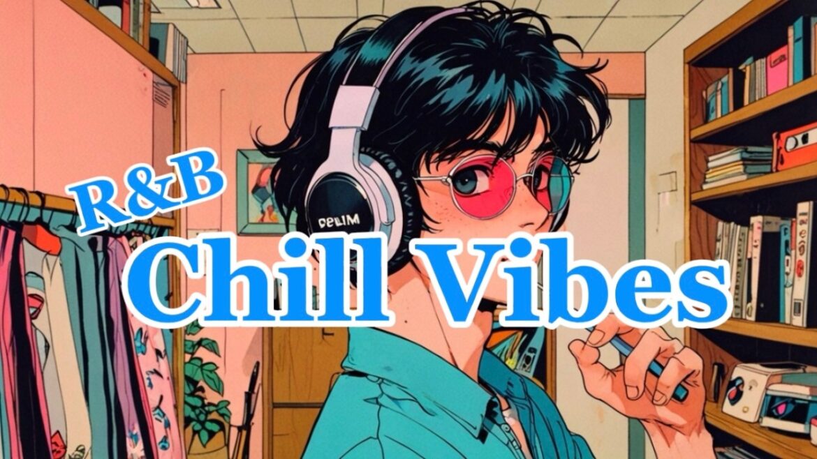 朝を彩るR&Bチルミュージック🎶 | Relaxing Morning R&B Vibes