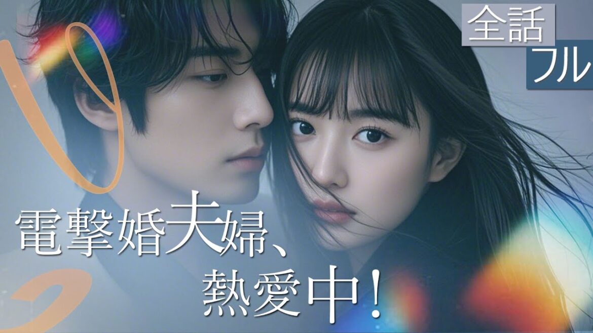 日本語字幕版地味な結婚相手は極上社長様?!『交際0日婚！社長夫婦熱愛中!』｜全話フル #ショートドラマ #短編ドラマ#スカッとする話復讐 #電撃結婚 #スカッと #復讐 #萌え子#赤ちゃん#イケメン