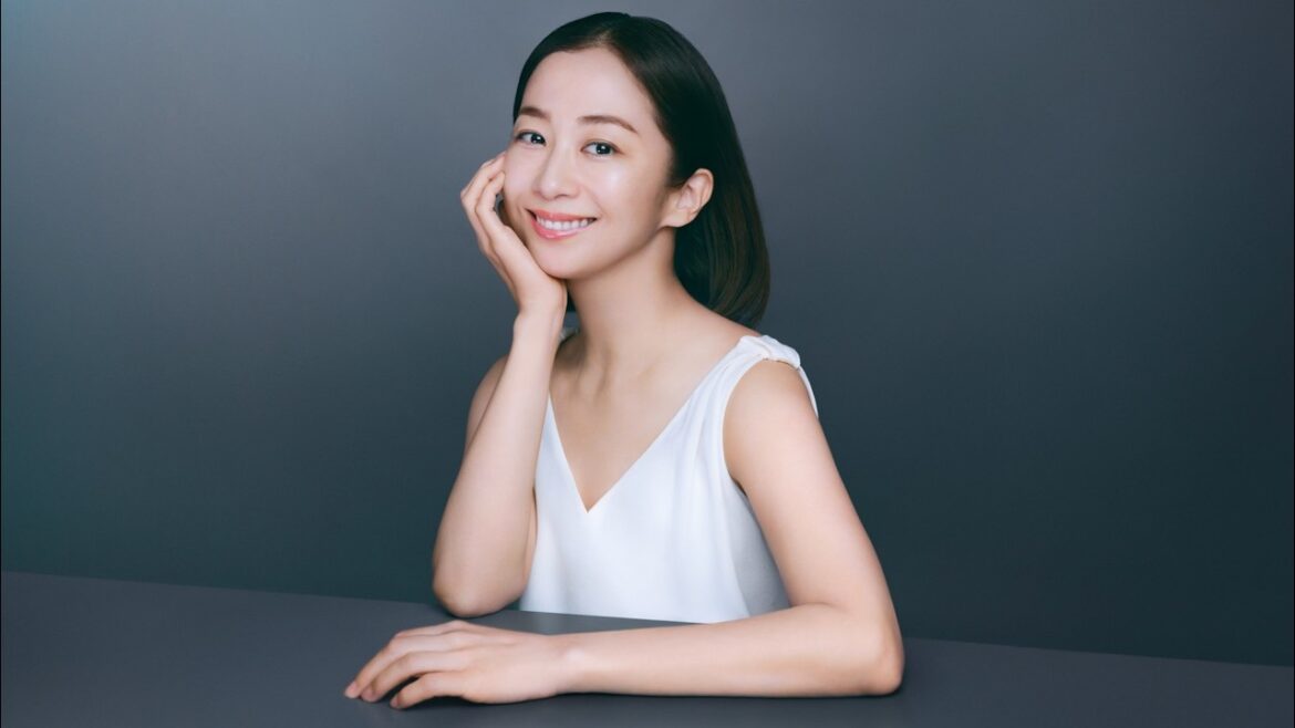 優香、40代を迎え母親への変化や自分へのケアは…「N organic Vie」CM＋インタビュー＋メイキング