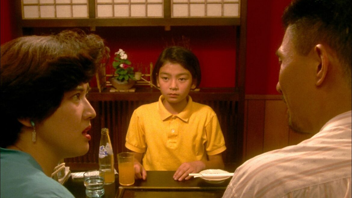 相米慎二監督『お引越し』『夏の庭The Friends』4Kリマスター版で上映！若き日の田畑智子、戸田菜穂、桜田淳子ら出演！予告編到着