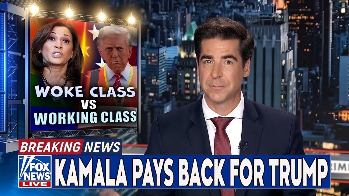 Jesse Watters Primetime 11/15/24 FULL END SHOW HD | BREAKING FOX NEWS November 15, 2024