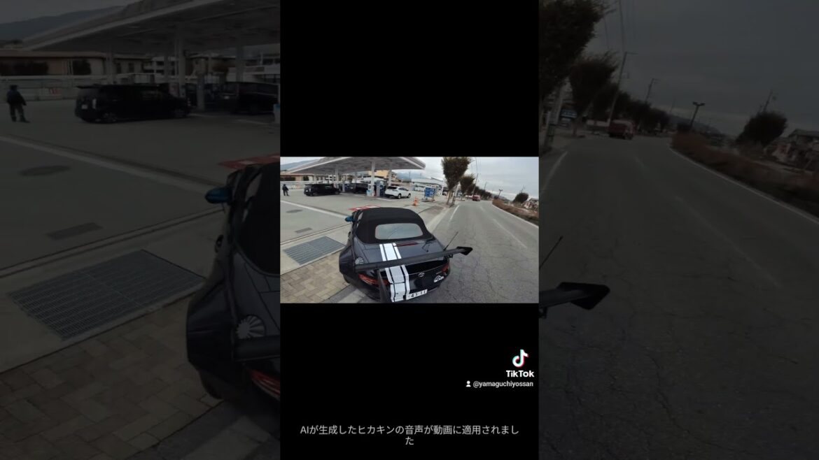 最高の相棒#ndロードスター #mylife #mycar