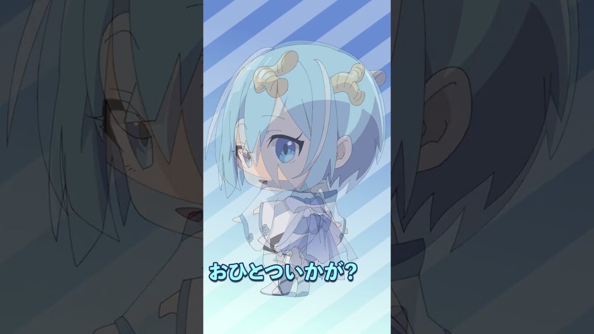 君と私わたがしたわし【ヒサメがやってみた】#shorts