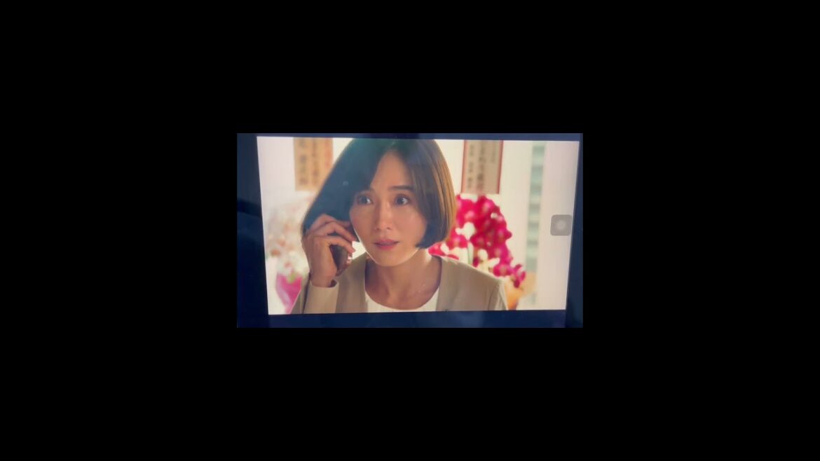 【クロサギ】騙された時の迫真の演技　ブチギレ　山口紗弥加　平野紫耀　俳優　役者　ドラマ　映画