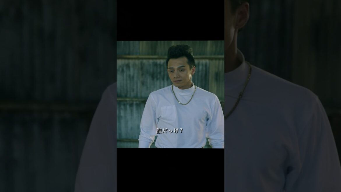 ナンバMG5 #movie #shorts #action #comedy #映画