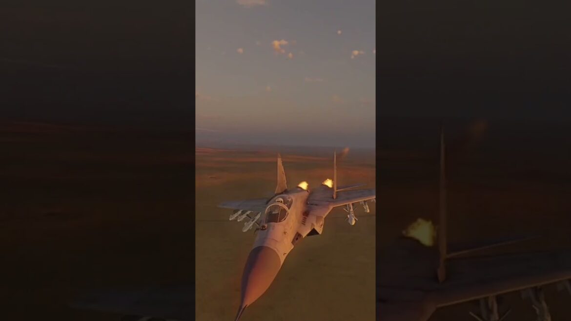 Such a nice song #fighterjet #plane #gaming