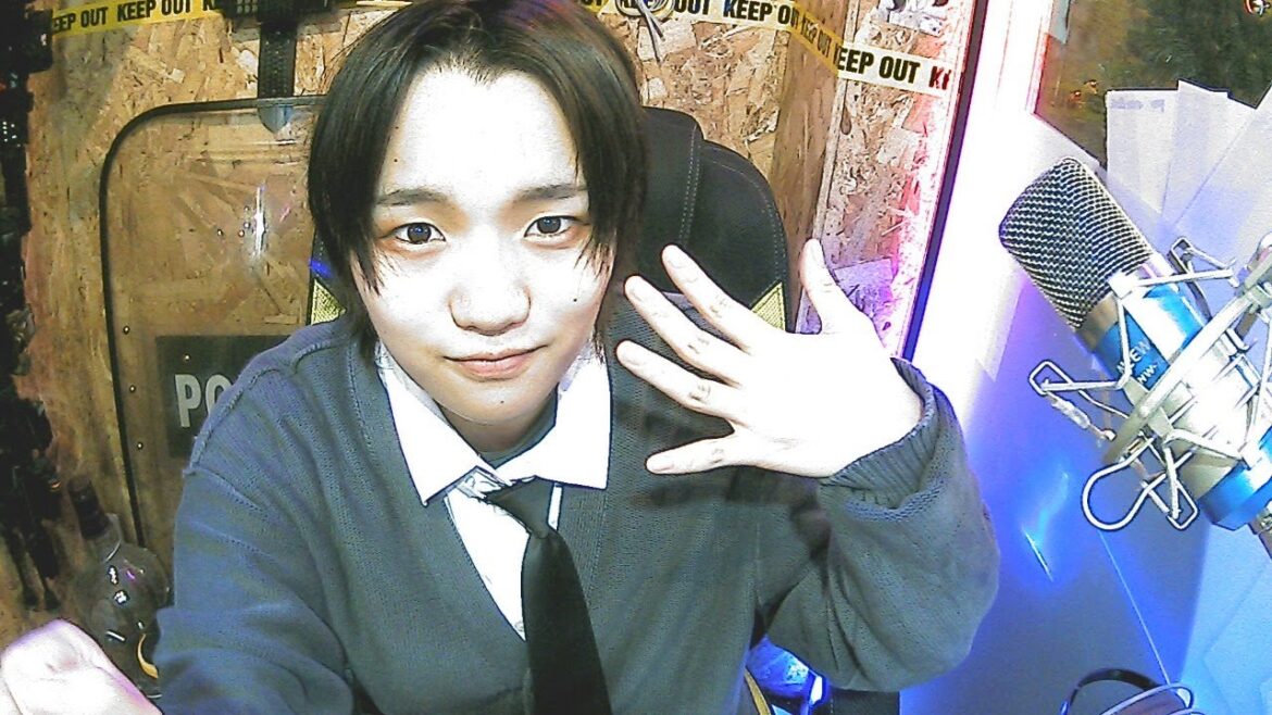 仙台駅前ガールズバーＣＡＦＥ＆ＢＡＲ１９ナインティーン/ESCORT9/JAPAN/LOOSE SOCKS　YouTube 「LIVE」2024年 11月17日つばさ　#ガールズバー#仙台#美少女