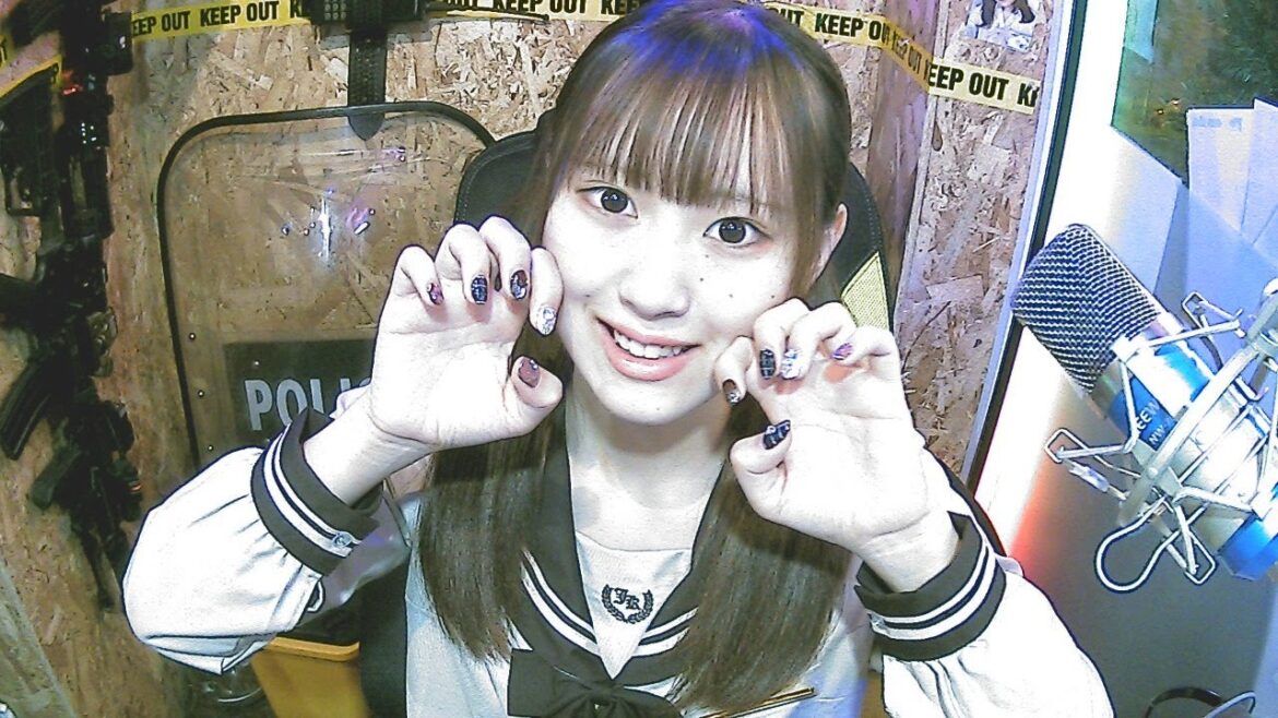 仙台駅前ガールズバーCAFE&BAR19ナインティーン/ESCORT9/JAPAN/LOOSE SOCKS YouTube「LIVE」2024年 11月23日 りん #ガールズバー#仙台#美少女 仙台駅前ガールズバーCAFE&BAR19ナインティーン/ESCORT9/JAPAN/LOOSE SOCKS YouTube「LIVE」2024年 11月23日 りん #ガールズバー#仙台#美少女
