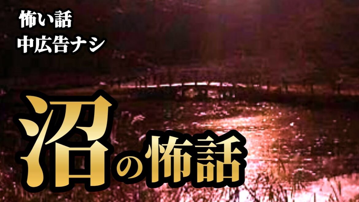 【怪談朗読/睡眠用/作業用】7話収録「謎のマーク」「田舎のこんびにえんすすとあ」「干し沼」他【中広告ナシ】【怖い話】【怖い話朗読】【怪談朗読女性/怖い話朗読女性/朗読女性/ホラー】
