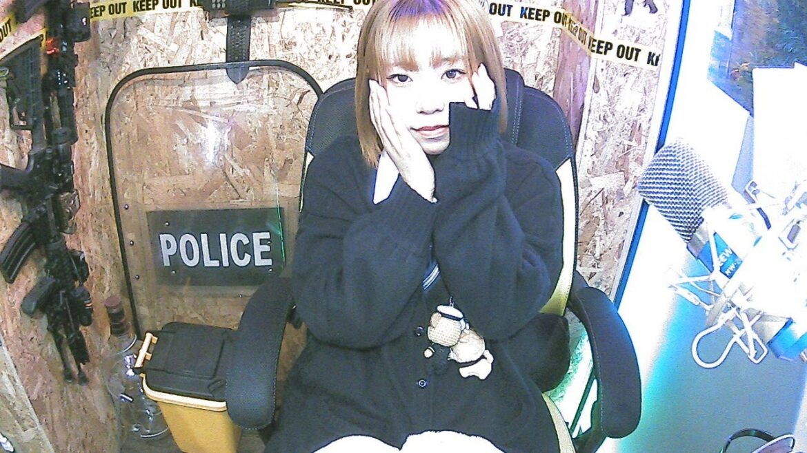 仙台駅前ガールズバーＣＡＦＥ＆ＢＡＲ１９/ESCORT9エスコートナイン/JAPAN/LOOSE SOCKS　YouTube　あん「LIVE」2024年 11月　25日#ガールズバー#仙台#美少女