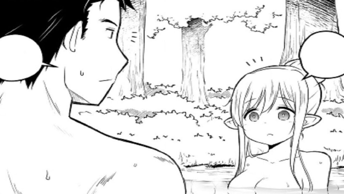 【異世界漫画】引退探検家のスローライフ ～初恋と孤児とケモノ少女たち～1~8【マンガ動画】