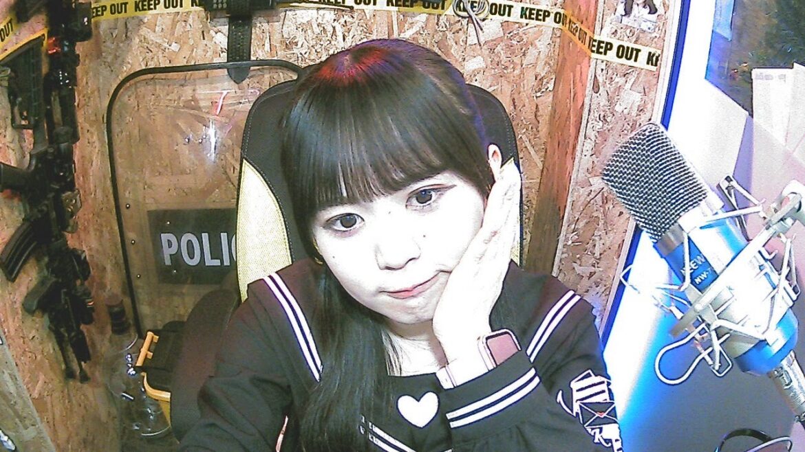 仙台駅前ガールズバーＣＡＦＥ＆ＢＡＲ１９ナインティーン/ESCORT9/JAPAN/LOOSE SOCKS　YouTube「LIVE」2024年 11月28日HARU#ガールズバー#仙台#美少女