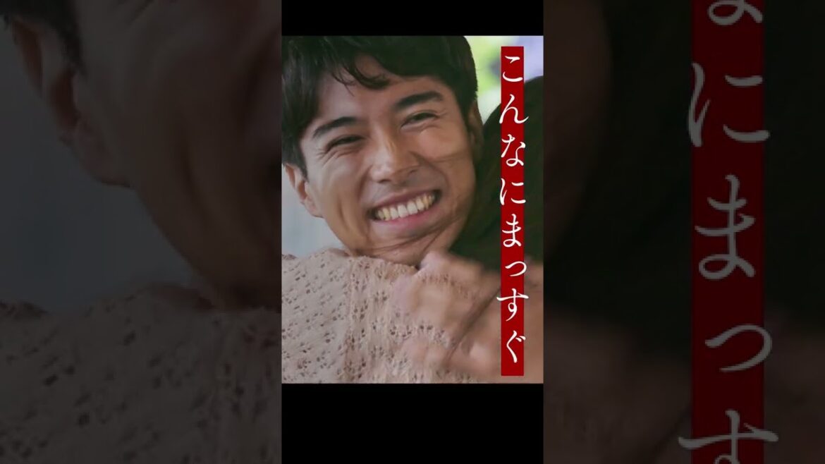 貴方は"キス"で人を好きになりますか？ー実力派俳優と女優がキスシーンを演じたら、恋に落ちるのか。その気持ちは演技か？本気か。#恋愛ドラマな恋がしたい in NEW YORK #ドラ恋 #キスシーン