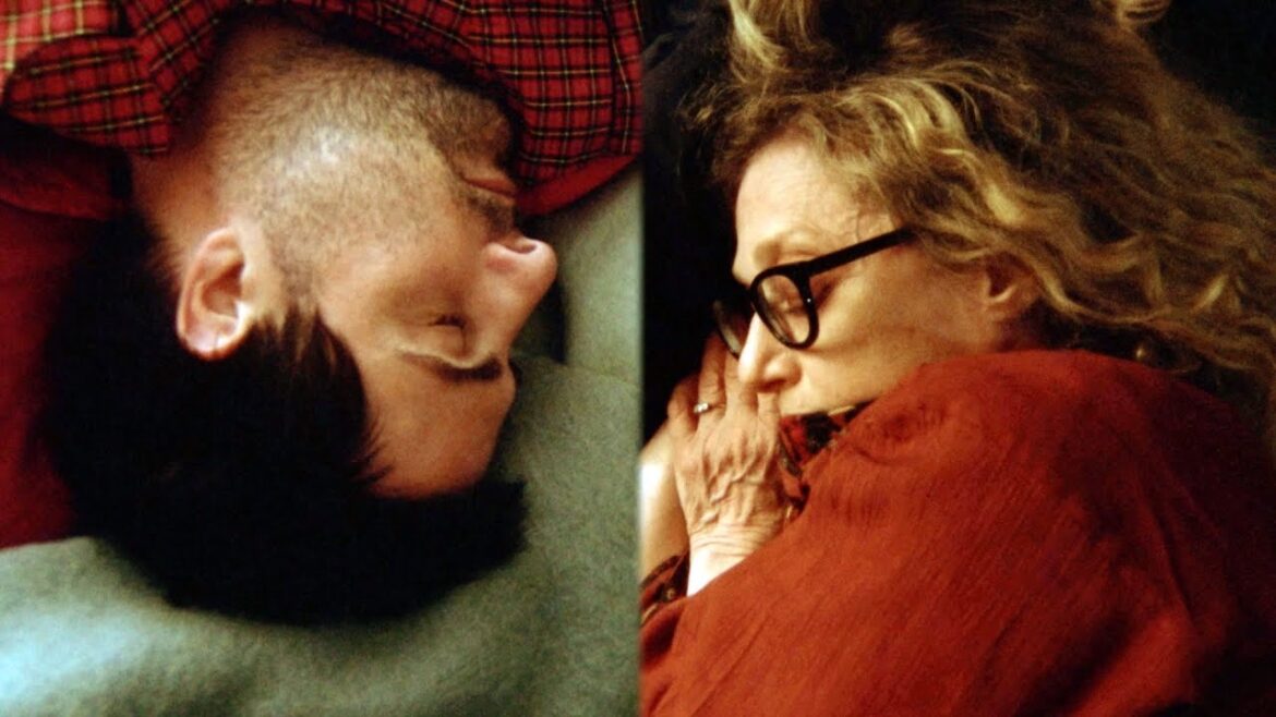 40歳のベンと70歳のカーラ、まさかの大人の成人式!映画『セカンドステップ 僕らの人生第2章』予告編 40歳のベンと70歳のカーラ、まさかの大人の成人式!映画『セカンドステップ 僕らの人生第2章』予告編