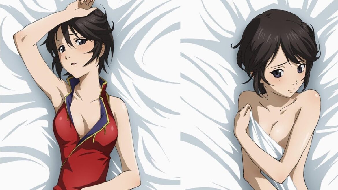 【アニメフル全話】初恋の影に揺れるルームシェア～小説家と再会した彼の真実～ 閃光のナイトレイド 1~13 | Anime English Subtitle 2024 🍄🌳