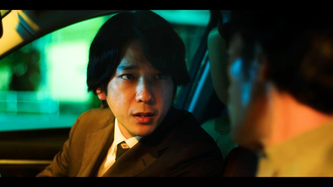 【インフォーマ】桐谷健太＆佐野玲於＆二宮和也らの演技に反響続々！「映画並みのアクション！」　ABEMAオリジナルドラマ『インフォーマ -闇を生きる獣たち-』毎週木曜よる11時から最新話を無料配信