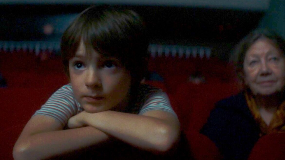アルノー・デプレシャン監督にとっての『ニュー・シネマ・パラダイス』／映画『映画を愛する君へ』予告編